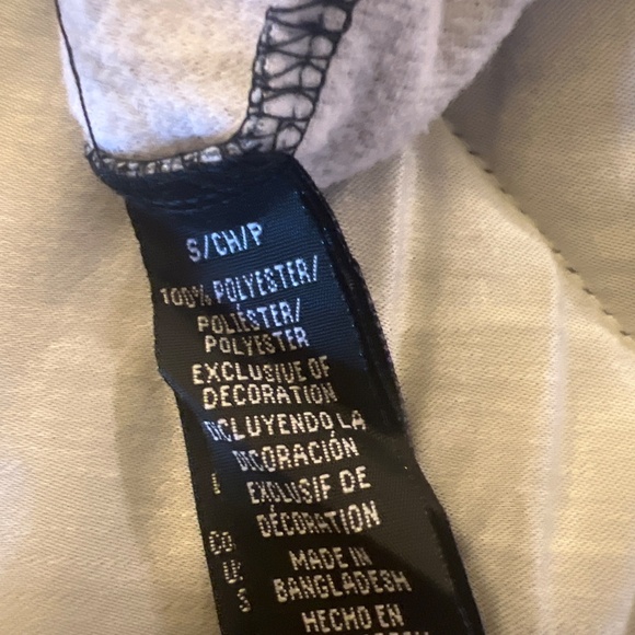 Oh Snap Graphic Comic pull over hoodie - Picture 3 of 4